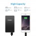 FOXNOV 5000mAh Portable Charger with 2.1A Output and Polymer Cell 